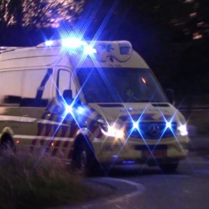 Lees meer over het artikel Op ’t nippertje weer medestander; bijna agressie tegen een hulpverlener